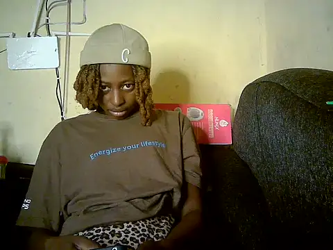 Therry-heart webcam
