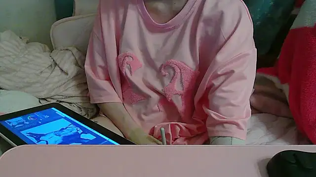 Haohchang webcam