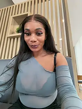 ___Nessa webcam