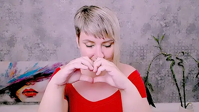 Djullia webcam