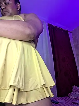 BiancaFollerach webcam