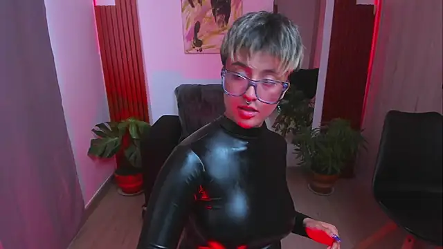 Rebeka-baker webcam