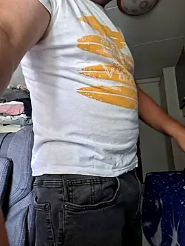 Javier_bear webcam