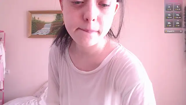 KatieMelone webcam