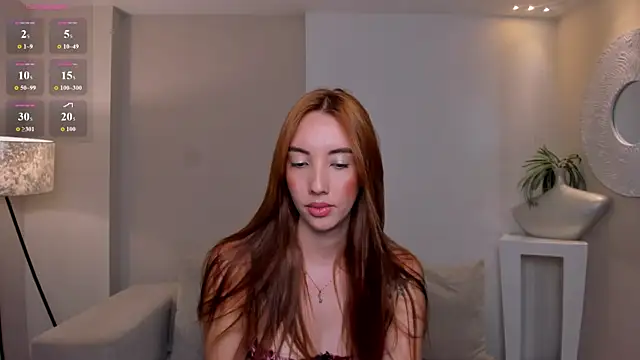 AnaisNin webcam