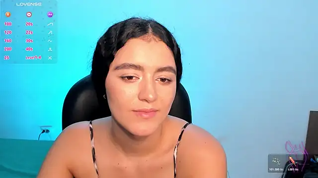 Kathiaa-lee webcam