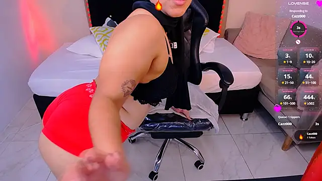 Kendra_Kait webcam