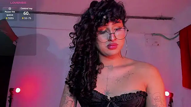 Heka_Prudence webcam