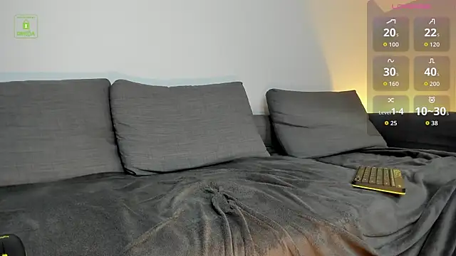 Perry_Knight webcam