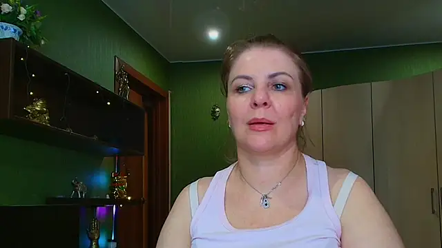 VeronikawGold live webcam