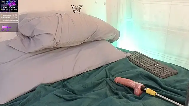 Samaraa_Smith webcam