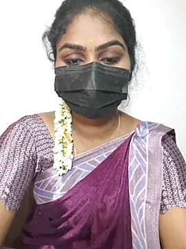 Tamil_Princess12 webcam