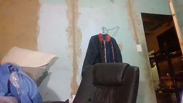 Nicky52 webcam