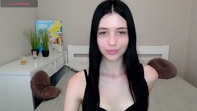 SelinLi webcam