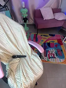 Hot_blondie webcam