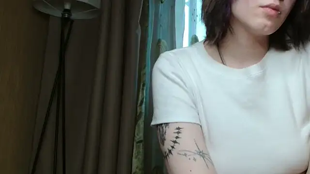 KellePourier webcam
