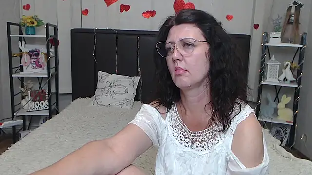 RoseHille webcam