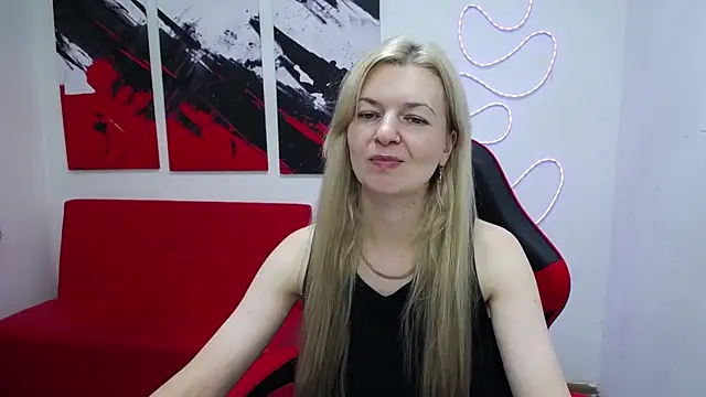MelissaTyler webcam