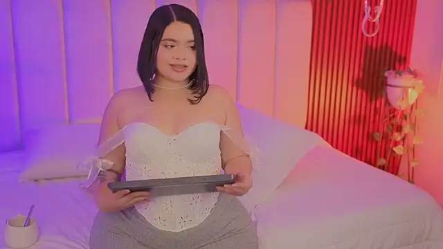 SofiaCortes4 webcam