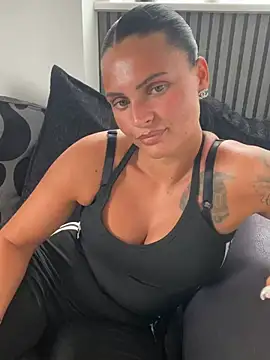 Destinylovex webcam