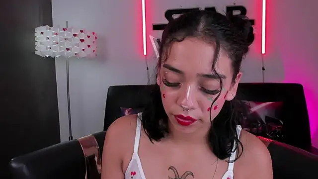 foxy_hannah webcam