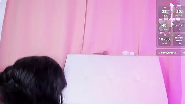 Celeste_Rox webcam
