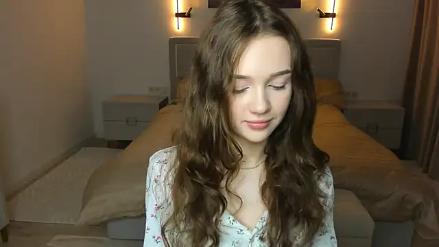 SharriSang webcam