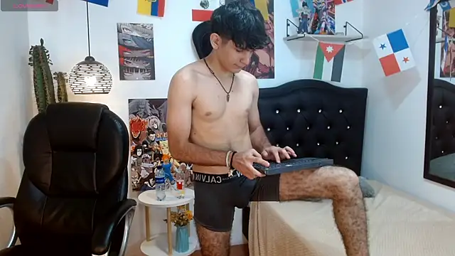 billy_wild webcam