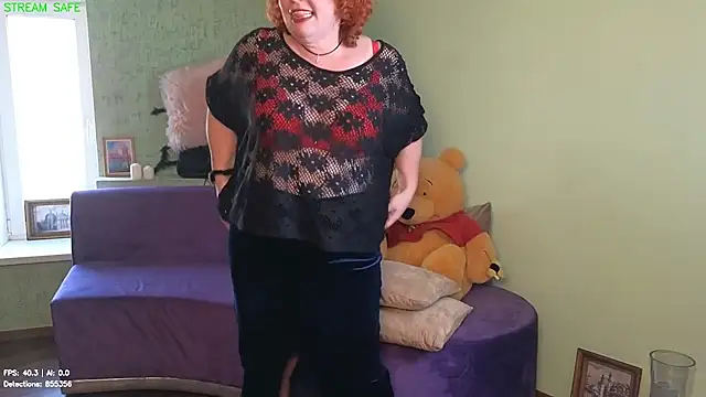 Fara_Flutte webcam