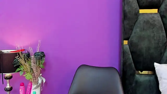 MaluJensen webcam