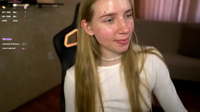 sweet_michellle webcam