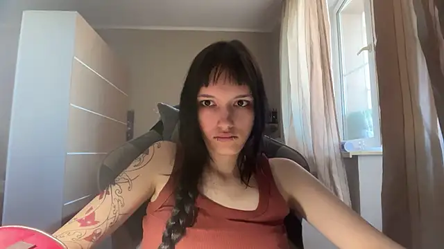 SebrinaMontelle webcam