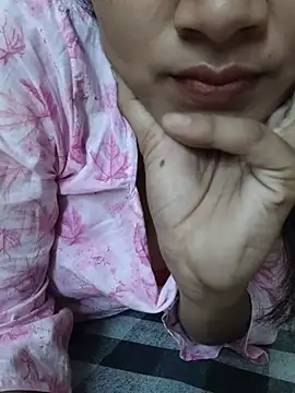 Ritika_jha01 webcam