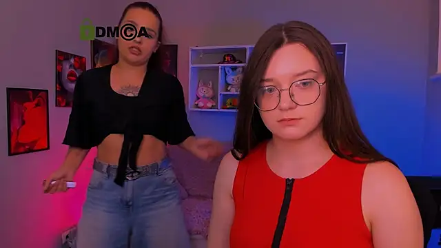 juliet_roseee webcam