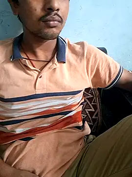 Deepak_0065 webcam