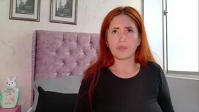AmberLaurentt_ webcam