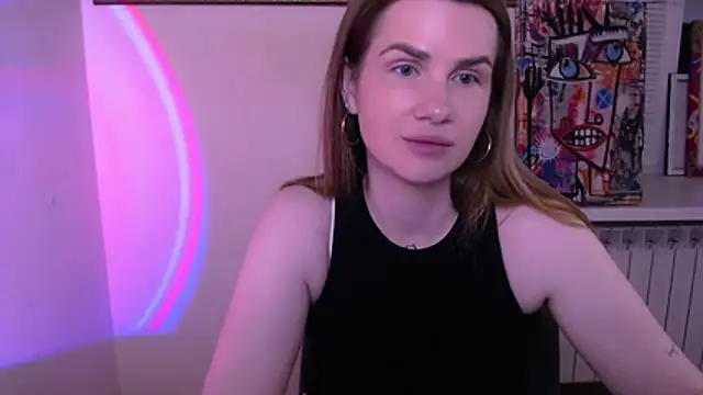 AniWa777 webcam