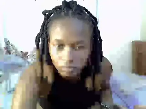 EbonyAura02 webcam