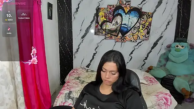 andromeda_xx webcam