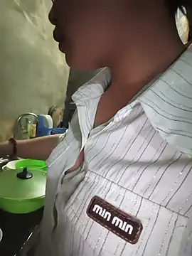 Emma-sin webcam