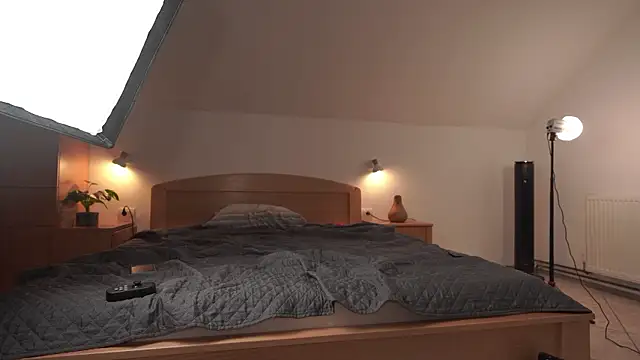 foxeslovefoxes webcam
