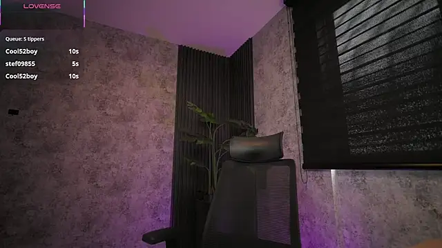 AmyWalker_ live cam on StripChat