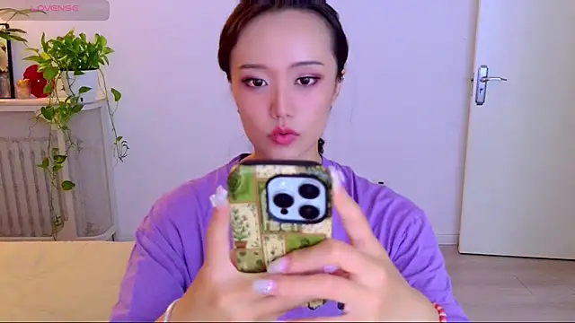 yufenna live webcam