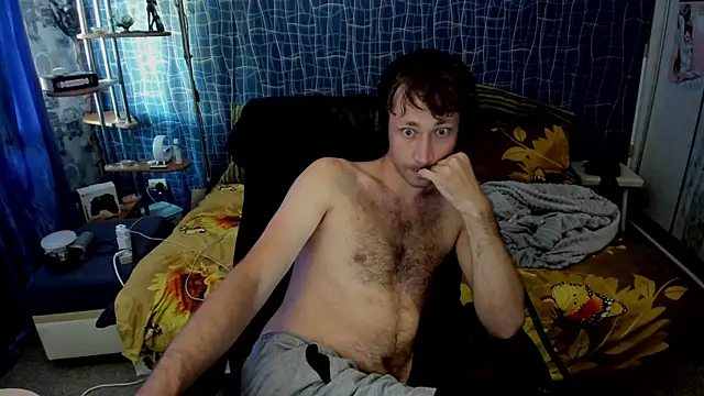 CuteBoy228 live cam on StripChat