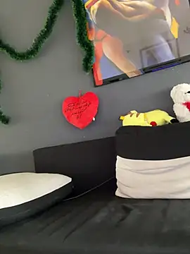 Mohdollmen webcam