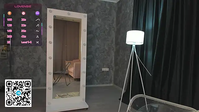 Anellyball webcam