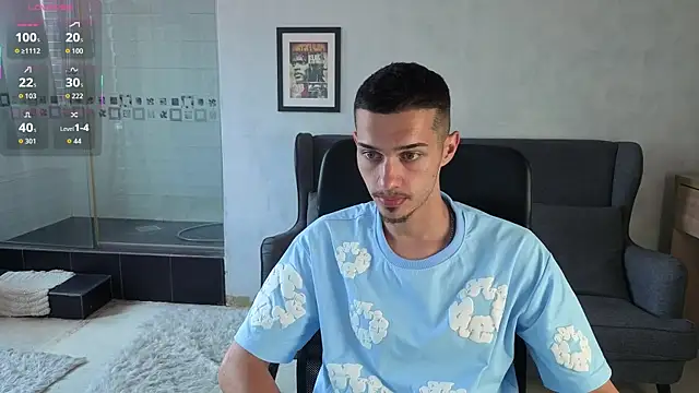 KaydenDrew webcam