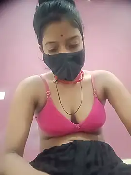 BebyDoll_Riya webcam