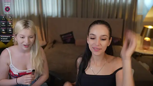 Mila_Rose054 webcam
