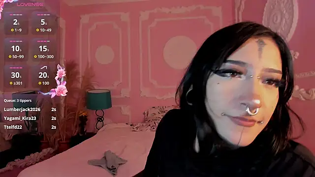 Kat_VonDe webcam